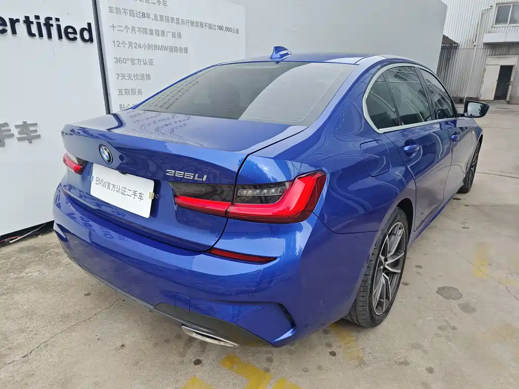 BMW 3 Series — миниатюра 5
