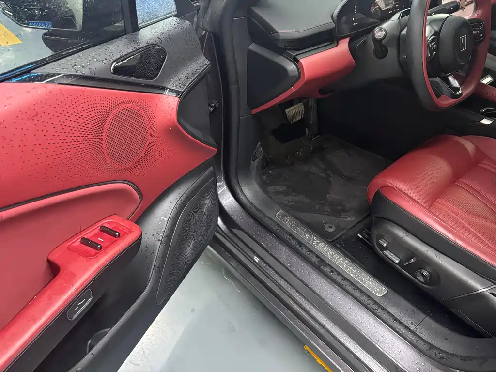 Zeekr 007GT 2025 Smart Drive 100kWh