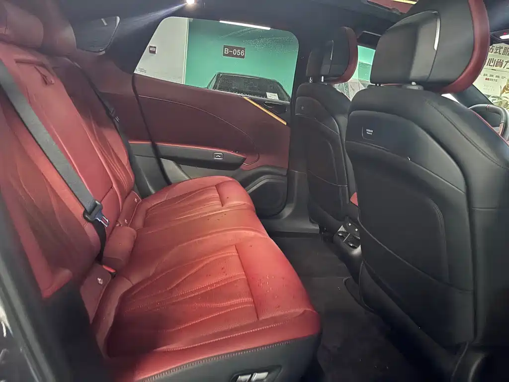Zeekr 007GT 2025 Smart Drive 100kWh