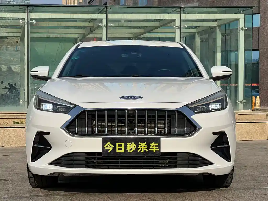 JIANGQI GROUP JIAYUE A5