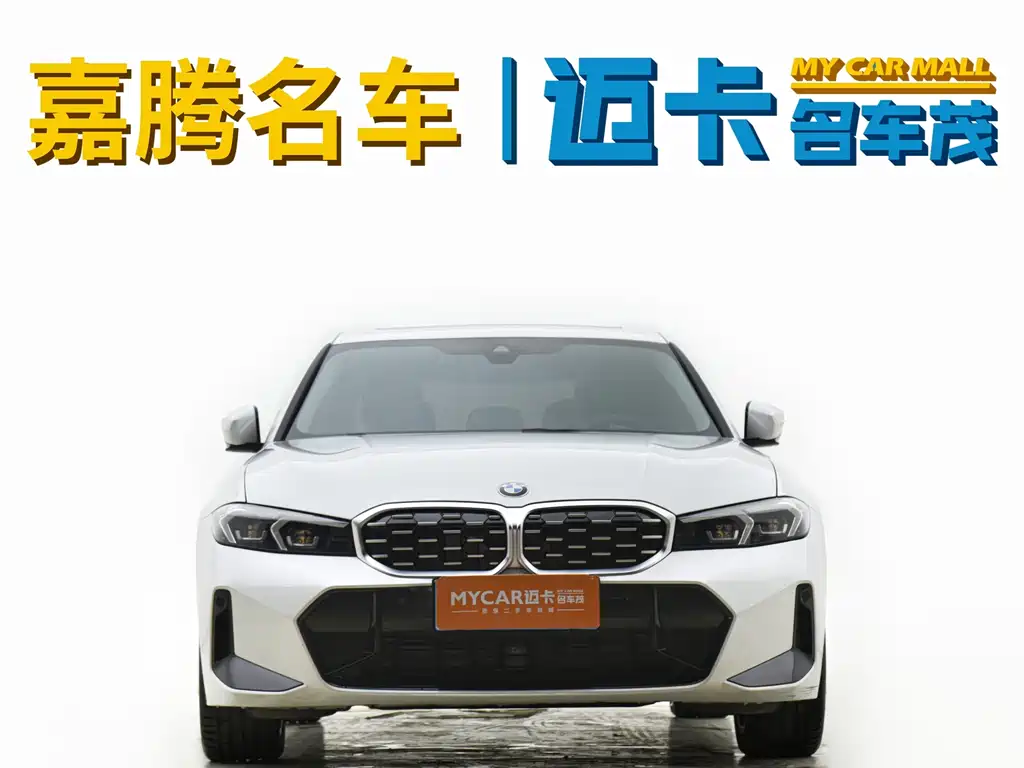 BMW 3 Series — миниатюра 2
