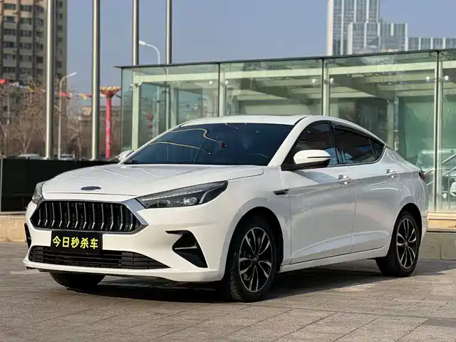 JIANGQI GROUP JIAYUE A5 2020