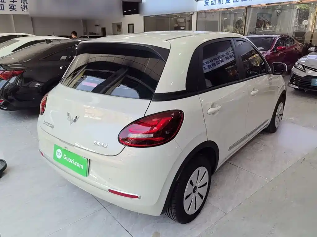 Wuling Bingo — миниатюра 7