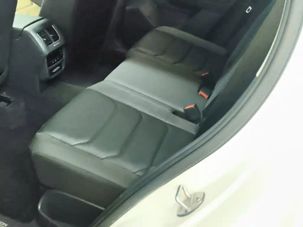 Volkswagen Tayron — миниатюра 17