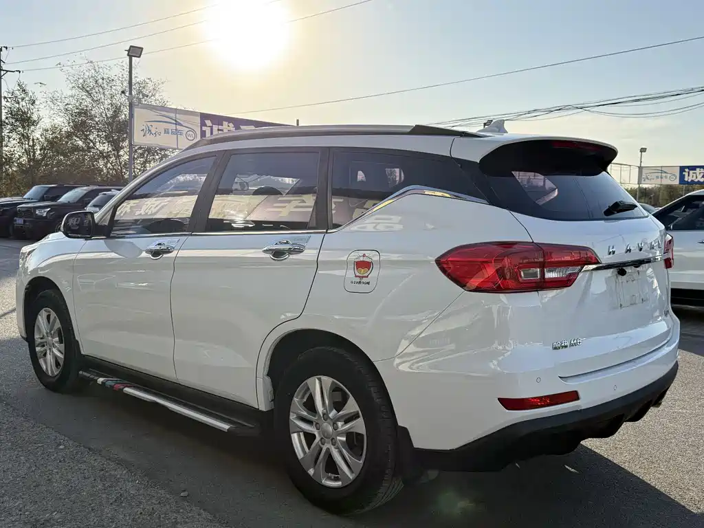 HAVAL M6