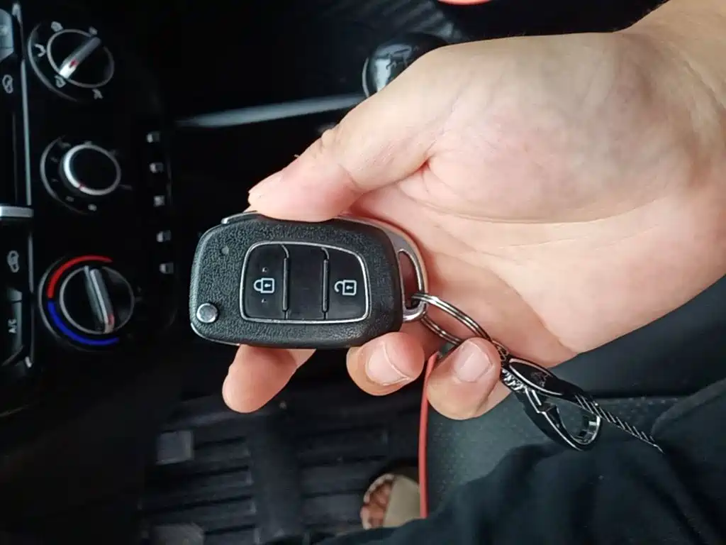 Hyundai Verna — миниатюра 9