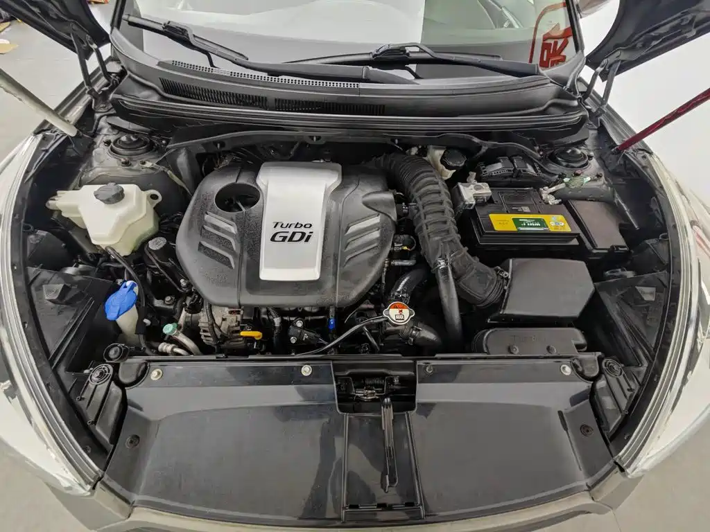 Hyundai Veloster — миниатюра 6