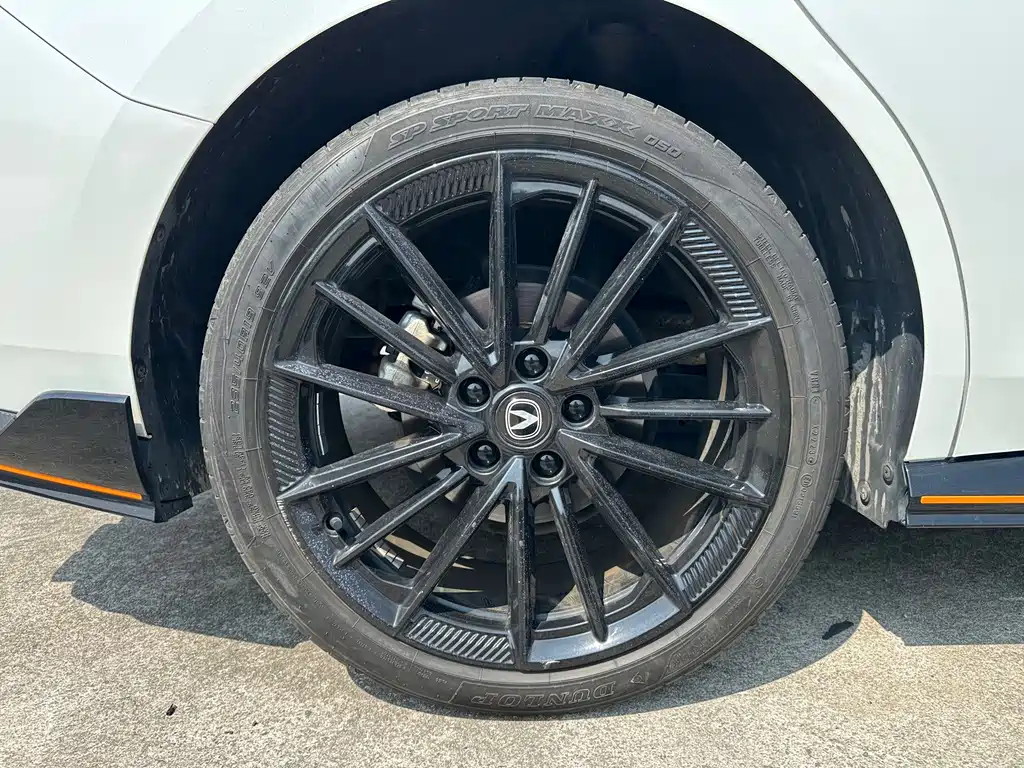 Changan UNI-V — миниатюра 9