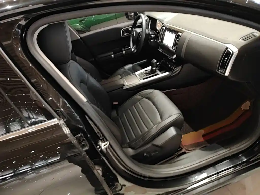 Citroen C6 — миниатюра 25
