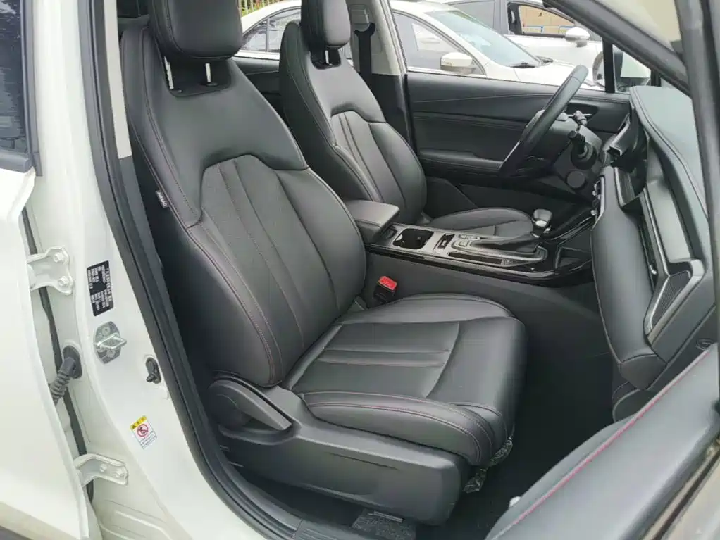 GAC Motor Trumpchi GS4 — миниатюра 25