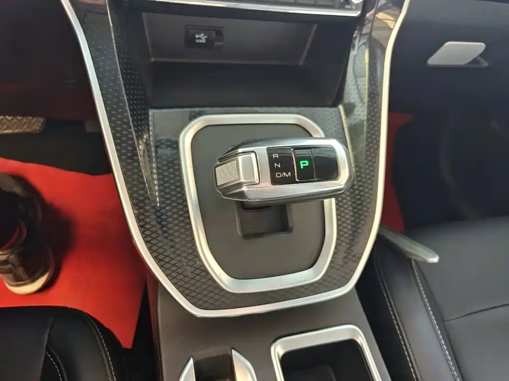 Haval M6 — миниатюра 14
