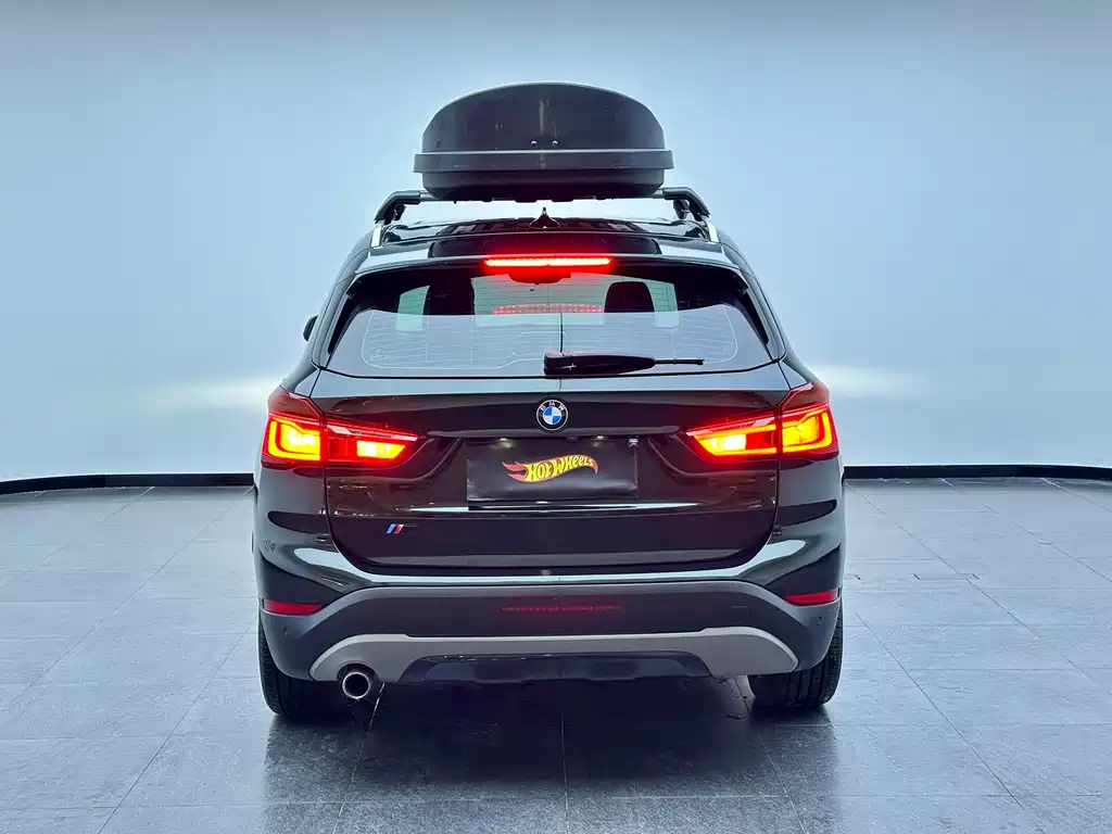 BMW X1 — миниатюра 17