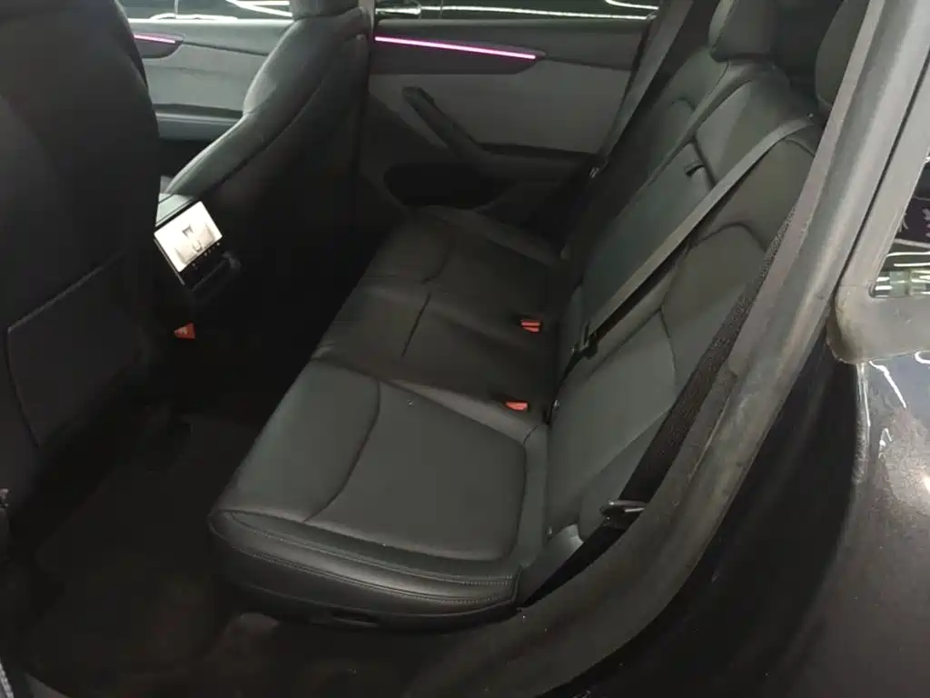 Tesla Model Y — миниатюра 17
