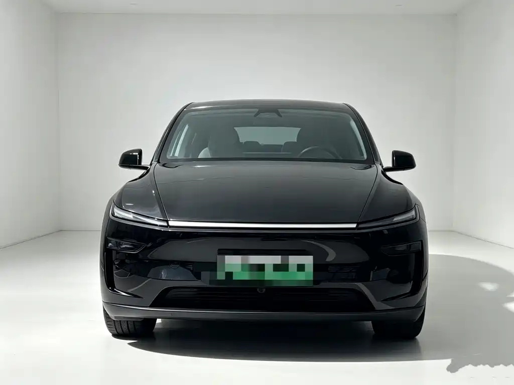 Tesla Model Y L — миниатюра 2