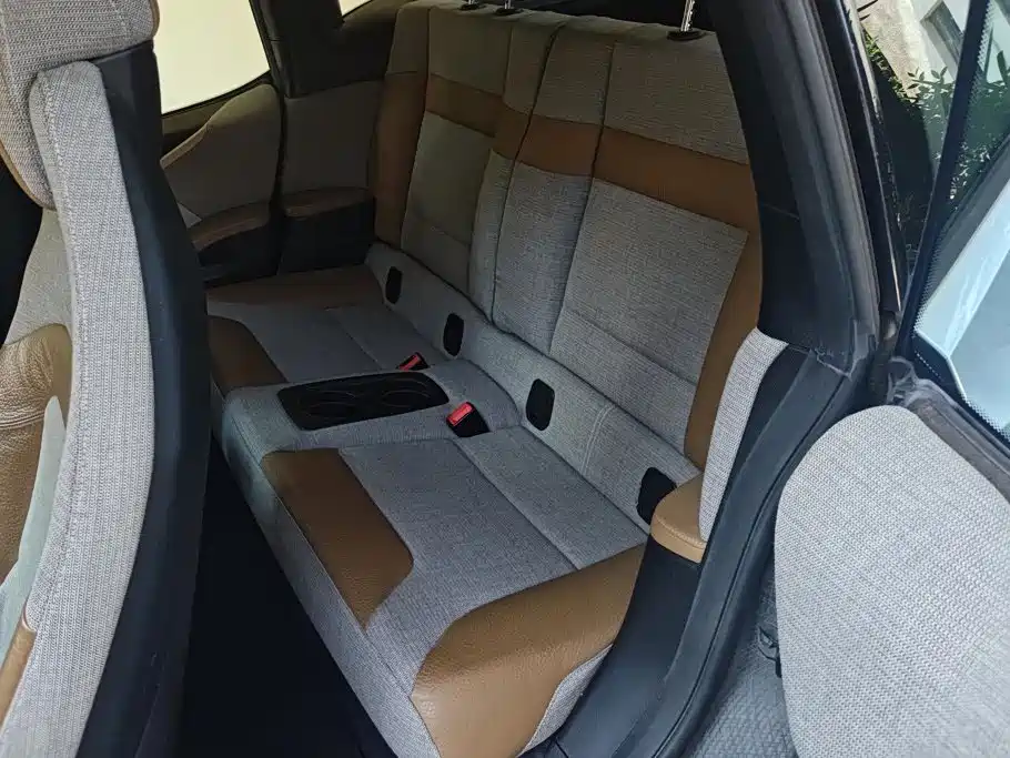 BMW i3 (Import) — миниатюра 11