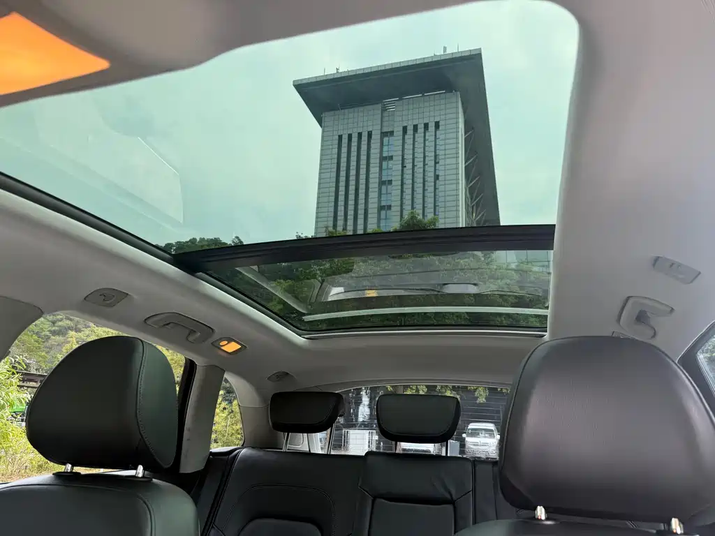 Audi Q5 — миниатюра 18