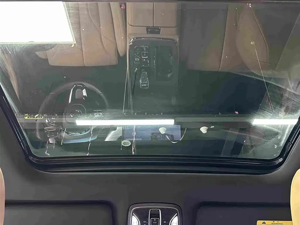 GAC Motor Trumpchi ES9 — миниатюра 25