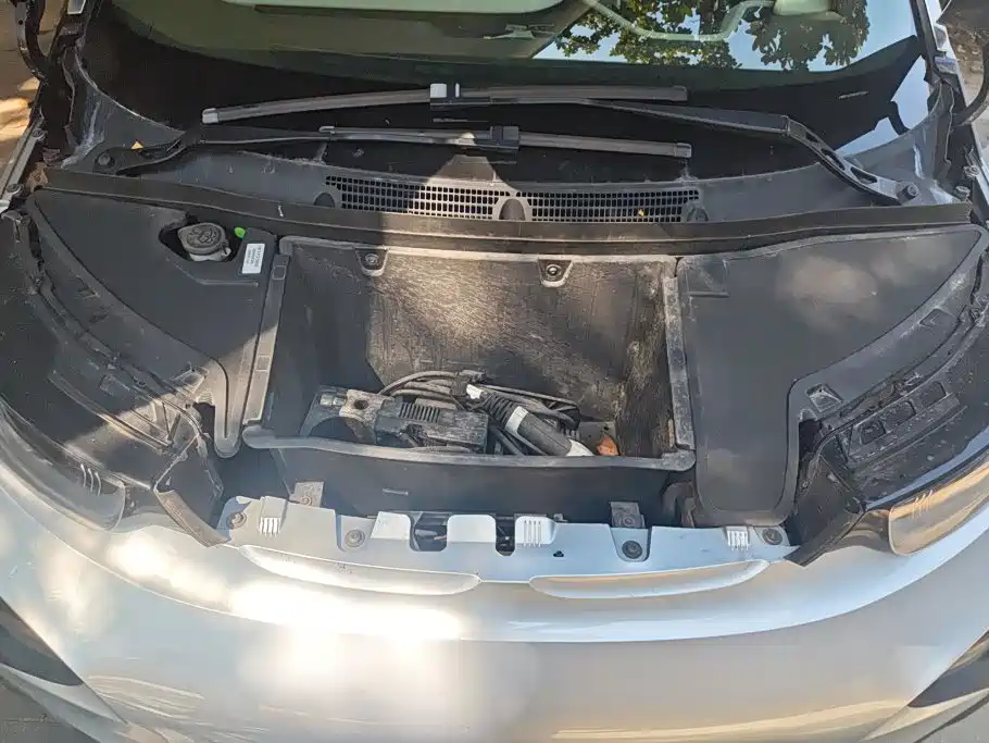 BMW i3 (Import) — миниатюра 10