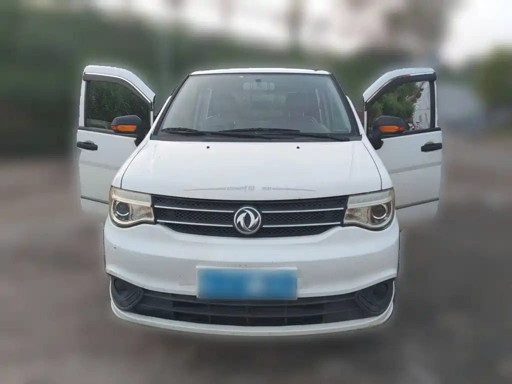 Dongfeng Shuake — миниатюра 23