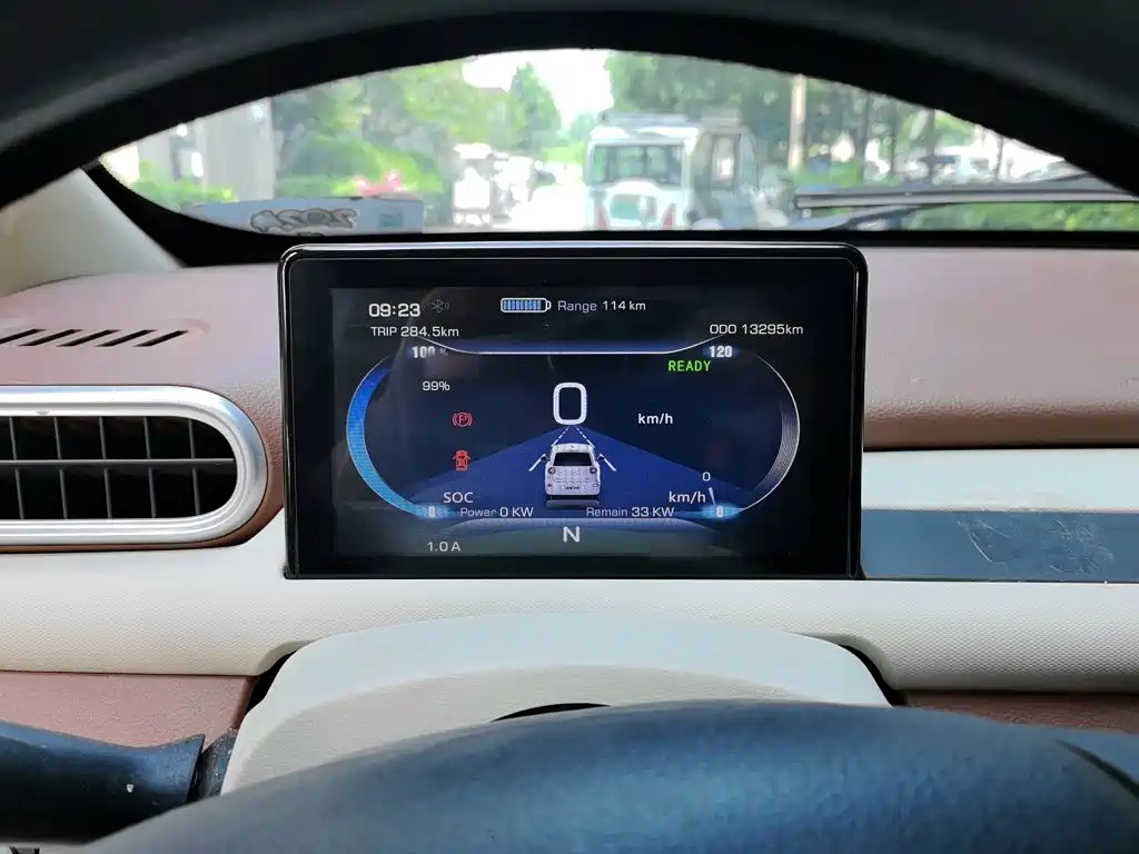 FERRAL EV — миниатюра 4