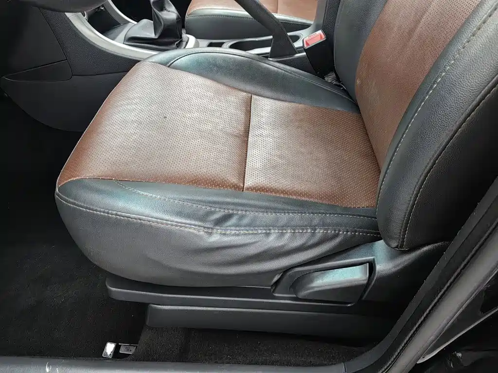 BYD F3 — миниатюра 20