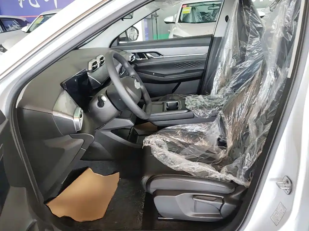 Aeolus SKY EV01 — миниатюра 15