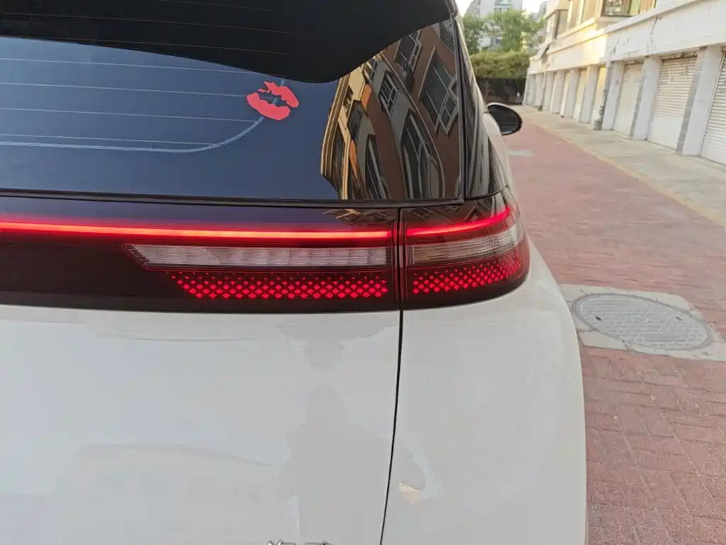 BYD Seagull — фотографии объявления, Фото 24