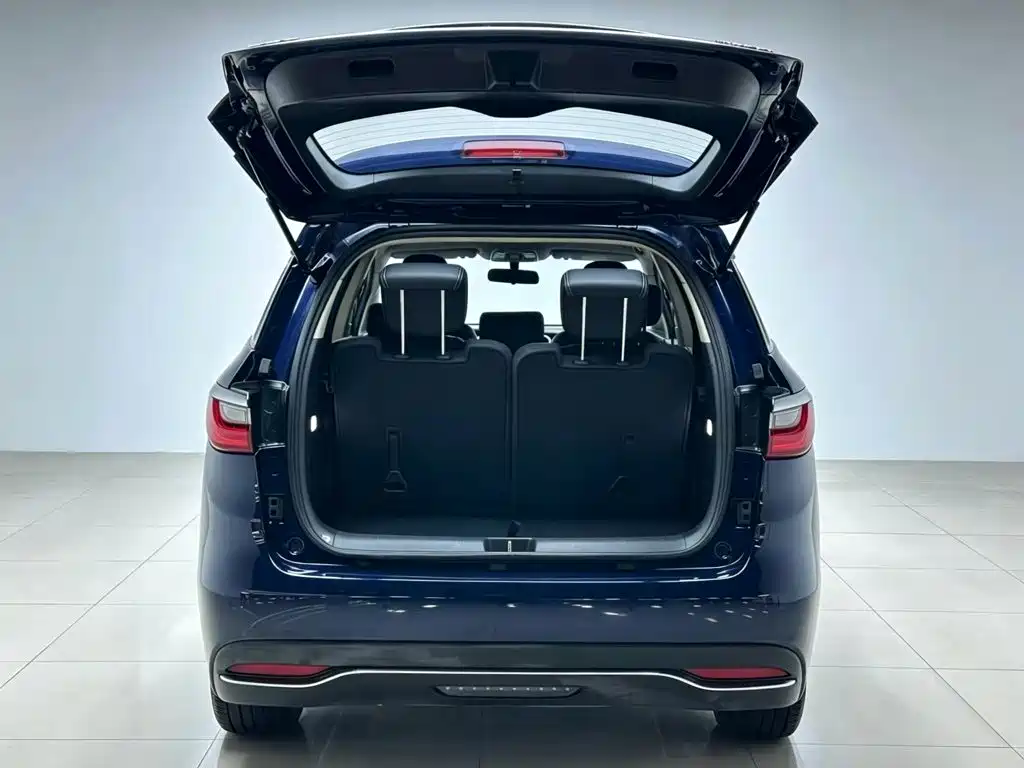 BYD MAX — миниатюра 19