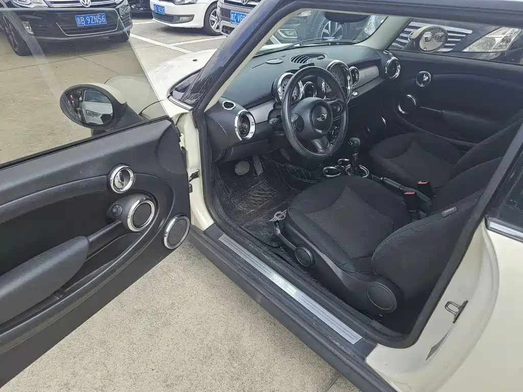MINI Mini Clubman — миниатюра 5