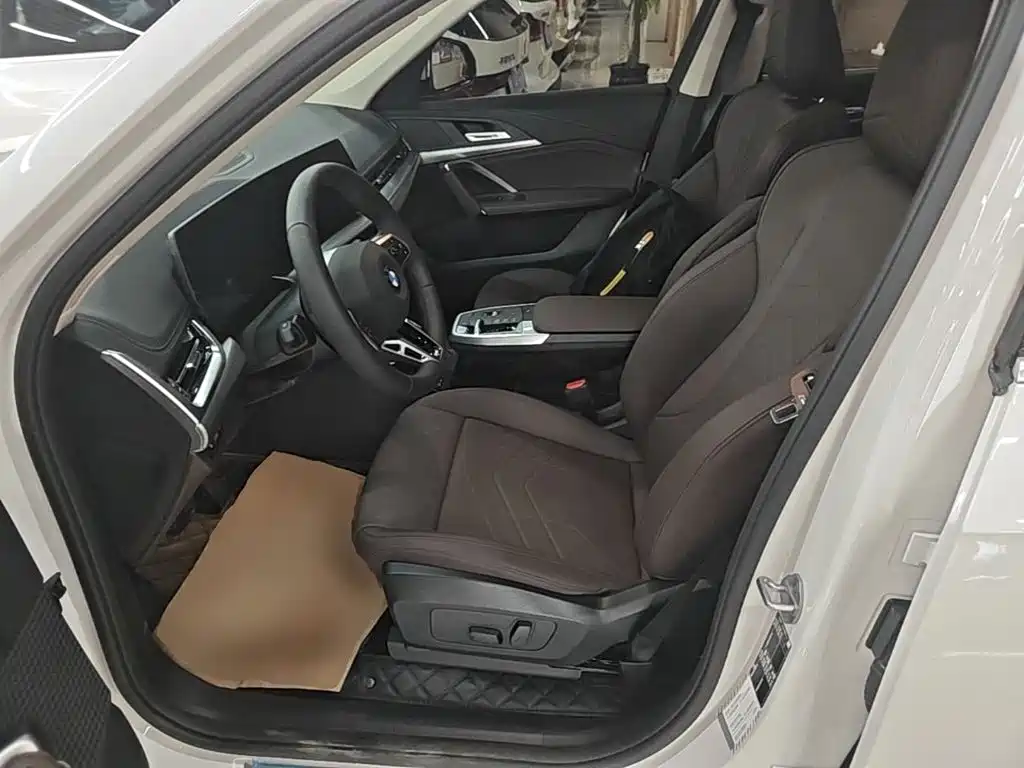 BMW X1 — миниатюра 15