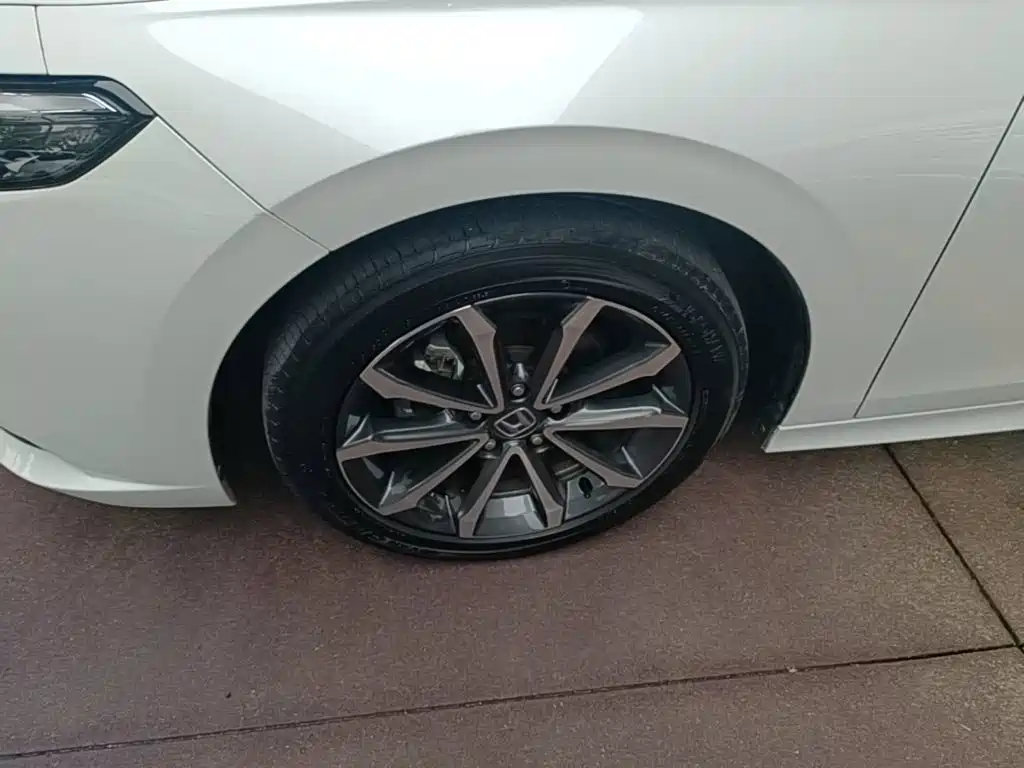 Honda Integra — миниатюра 23