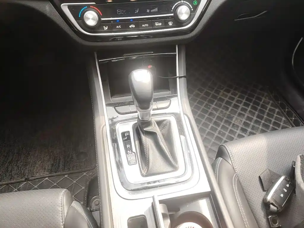 Changan Ruicheng CC — миниатюра 14