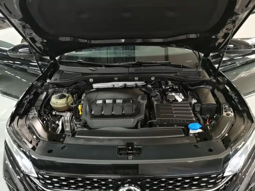 Volkswagen Passat — миниатюра 20