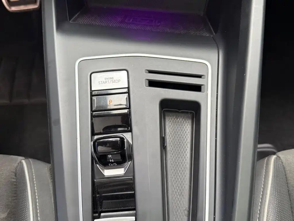 Volkswagen Golf — миниатюра 15