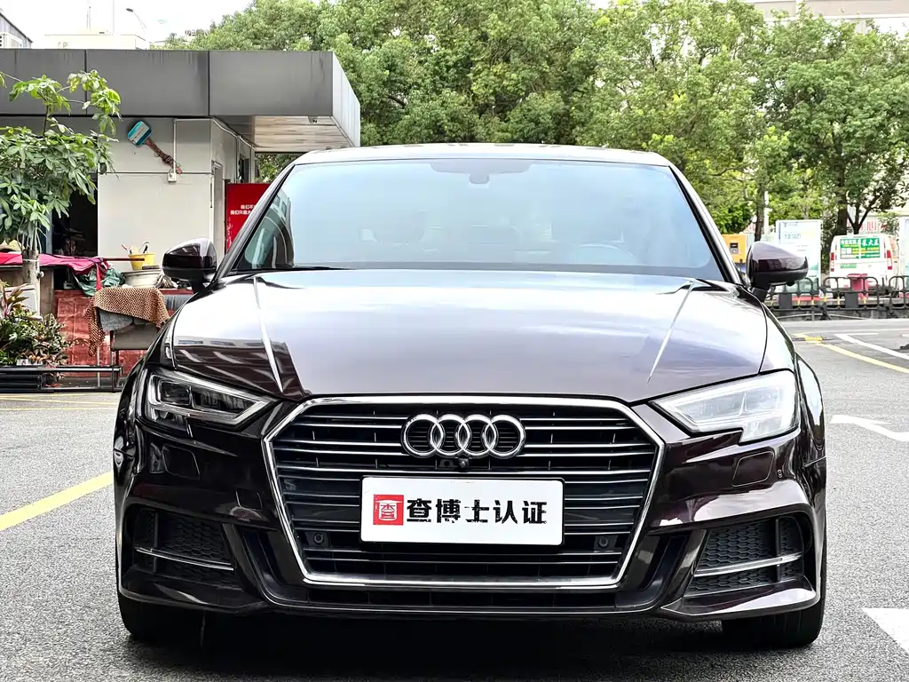Audi A3 — миниатюра 2