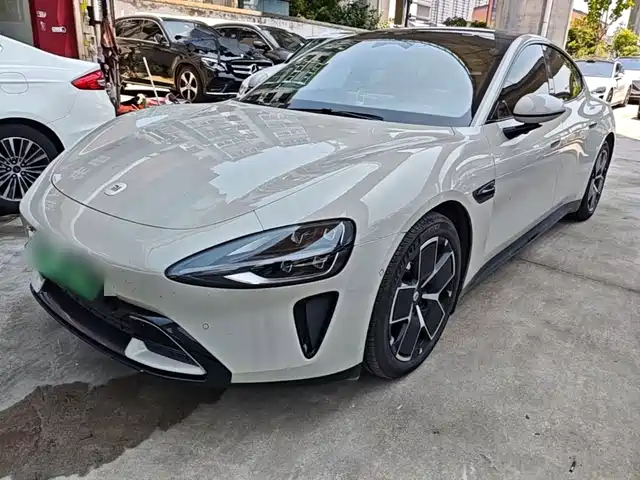 2025 xiaomi SU7