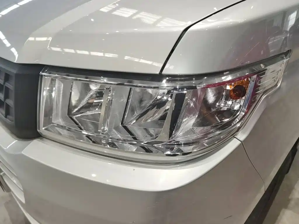 Wuling Rongguang New Truck — миниатюра 24