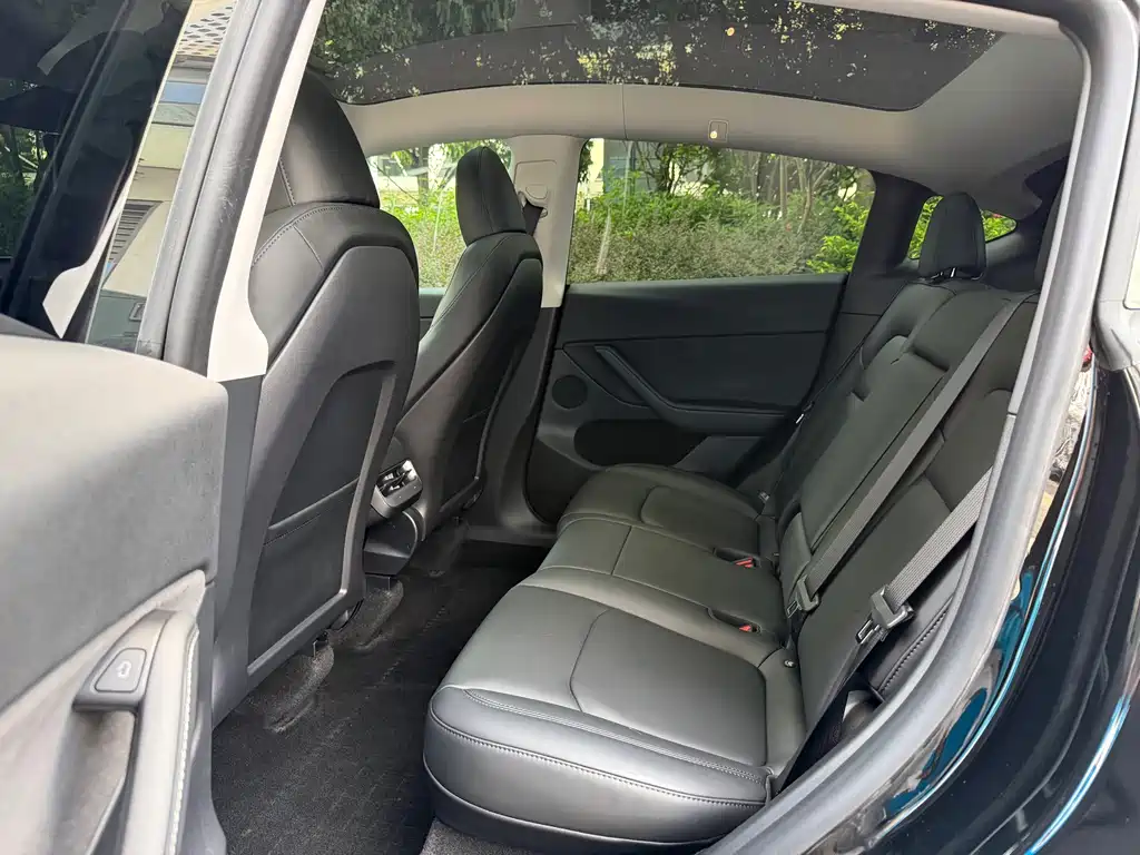 Tesla Model Y — миниатюра 7