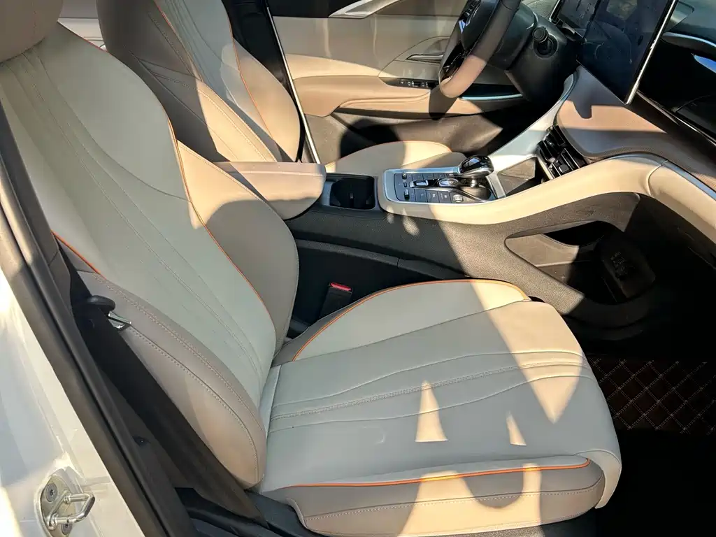 BYD Pro New Energy — миниатюра 7