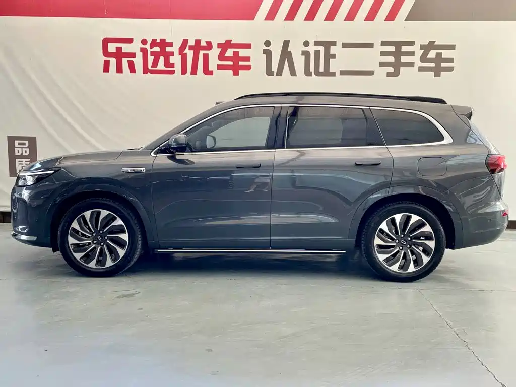 AITO Wenjie AITO M7 — миниатюра 3