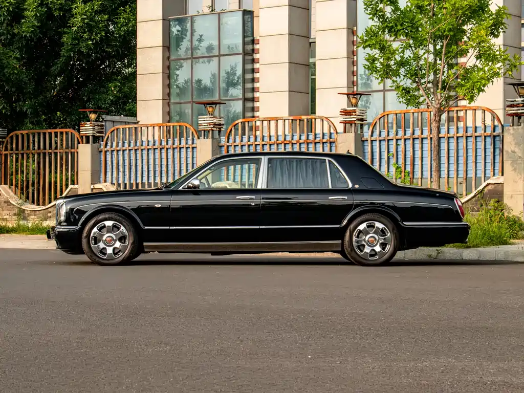 Bentley Elegance — миниатюра 6