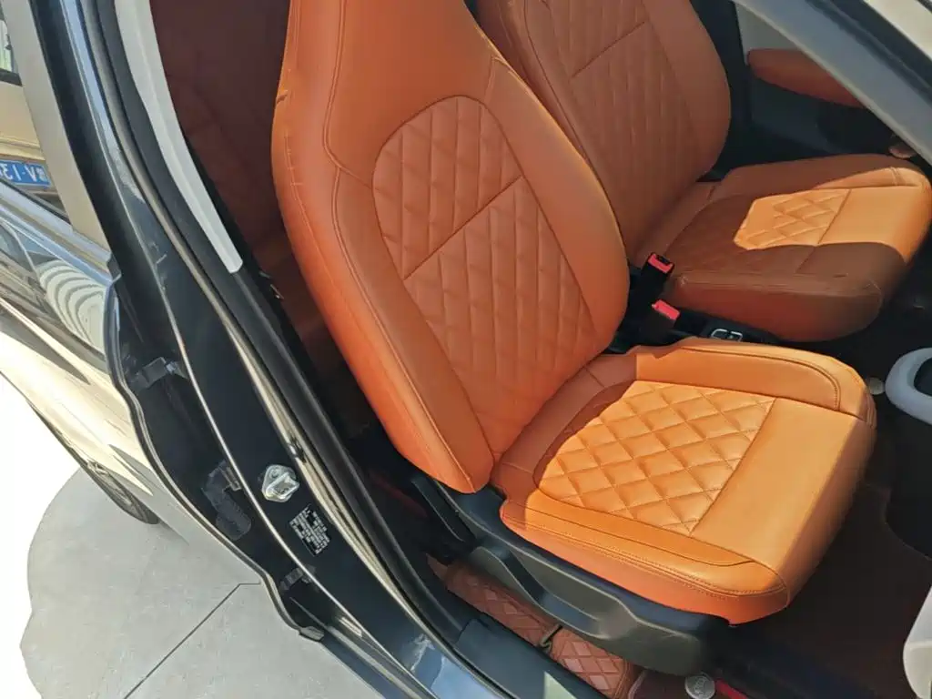 Leapmotor Leapmotor T03 — миниатюра 25