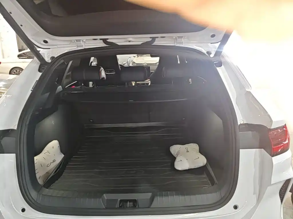 BYD PLUS New Energy — миниатюра 19