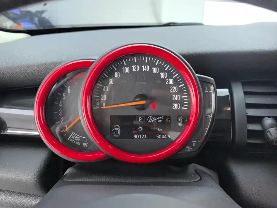 MINI Mini — миниатюра 14