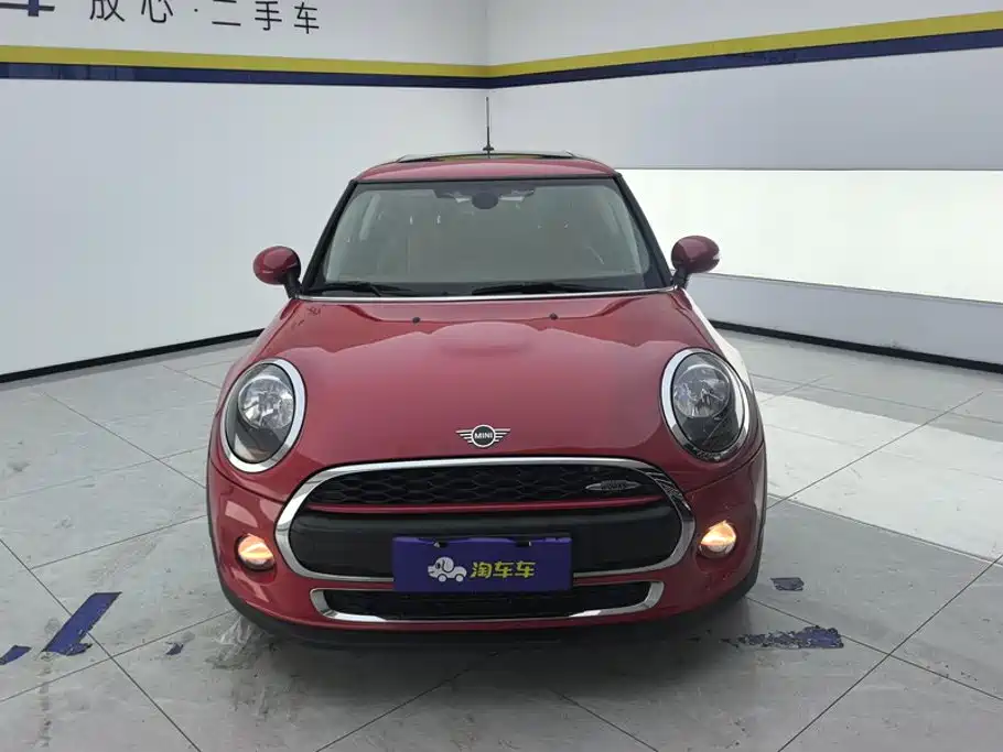 MINI Mini — миниатюра 2