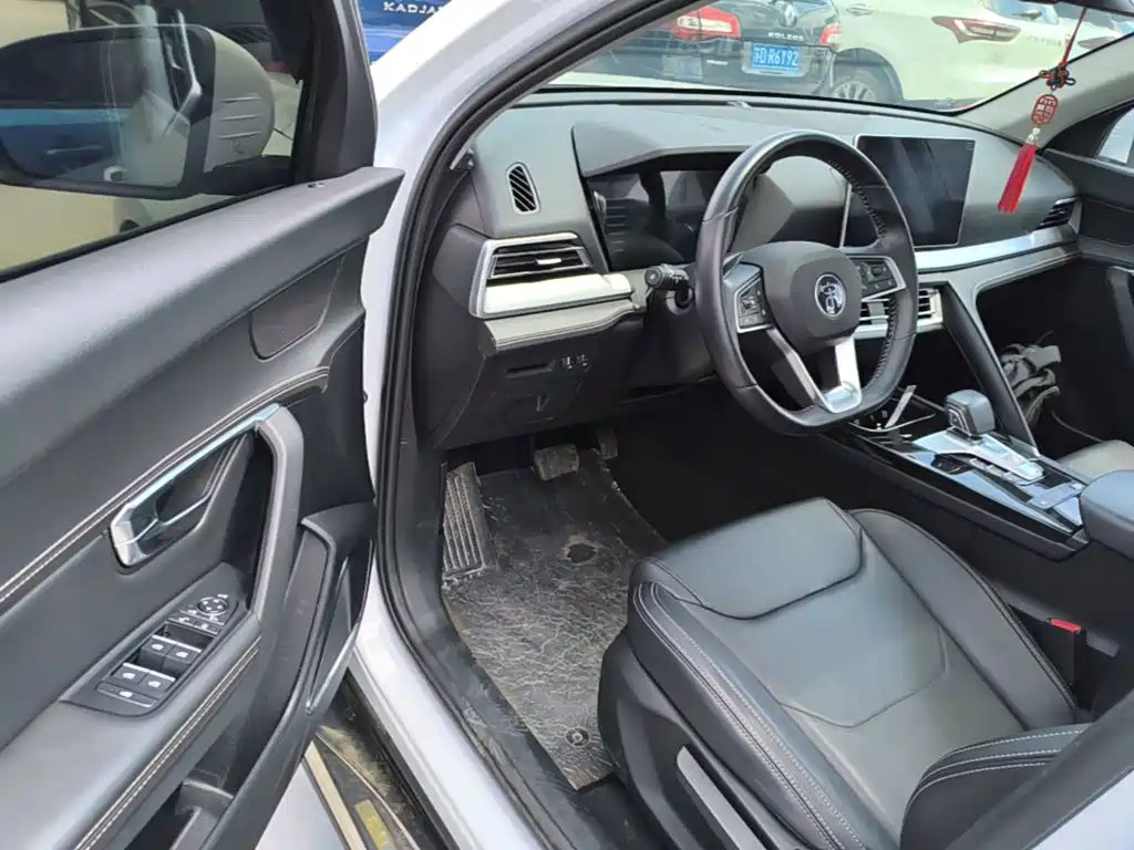 BYD Pro — миниатюра 16