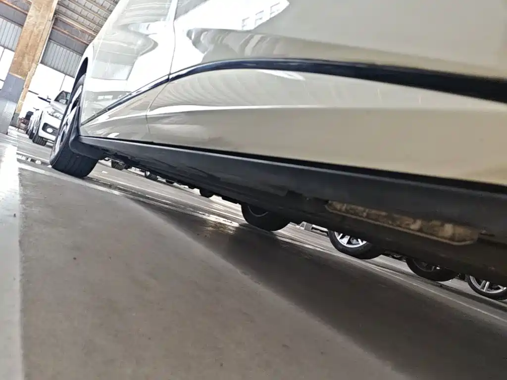 BYD Dolphin — миниатюра 22
