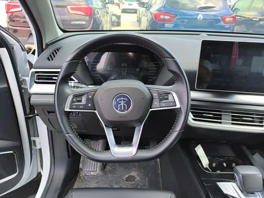BYD Pro — миниатюра 11