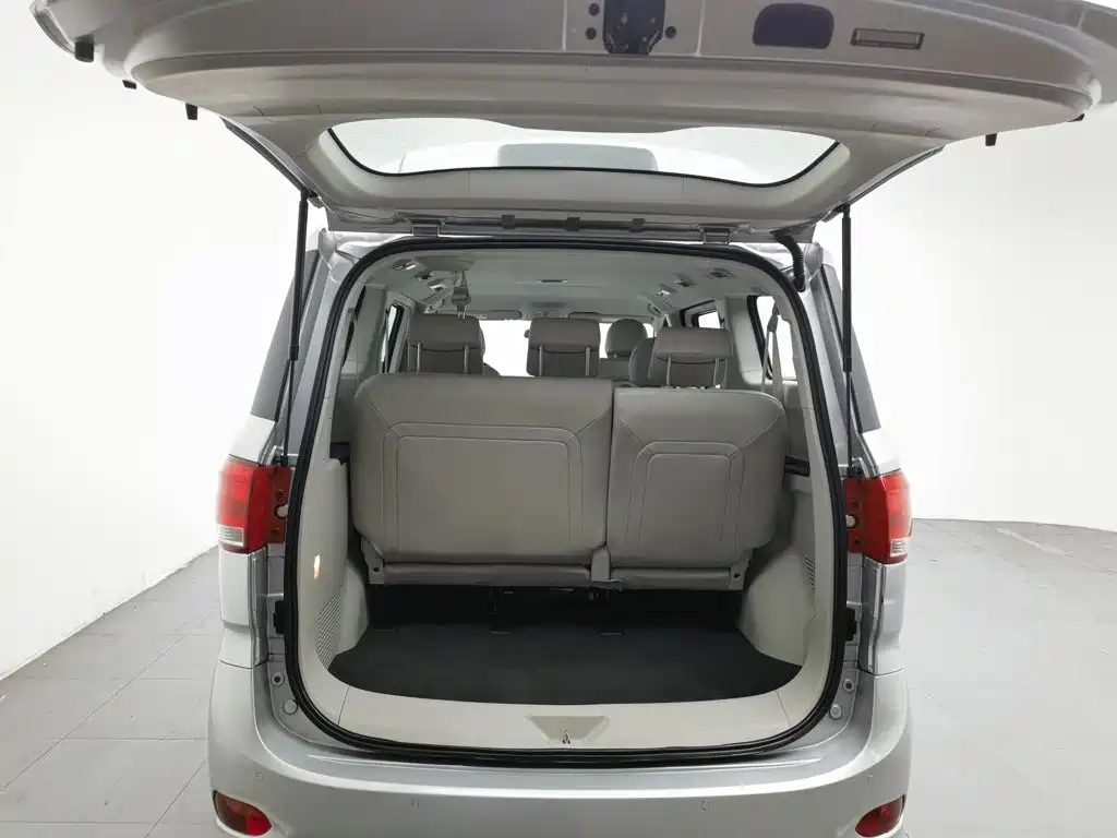 Maxus G10 — миниатюра 16