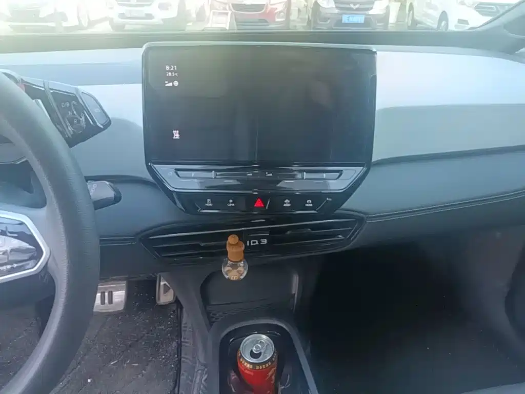 Volkswagen ID.3 — миниатюра 13